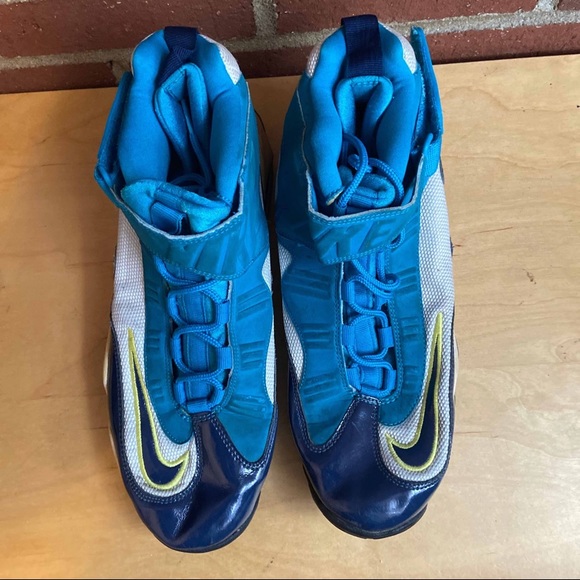 Nike Air Griffey - Picture 4 of 9